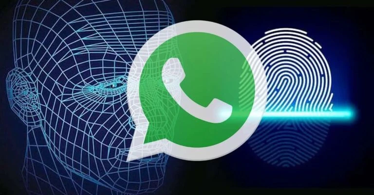 C Mo Poner Contrase A Al Whatsapp Para Bloquearlo Elyex