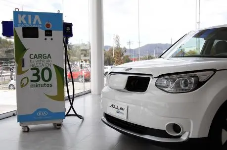 Autos El Ctricos Y Sus Dificultades En Am Rica Latina Elyex