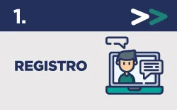 registro