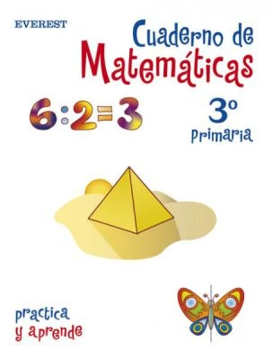 11 bonitas caratulas para cuadernos de matematicas 3