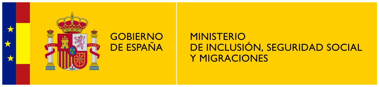ministerio espana