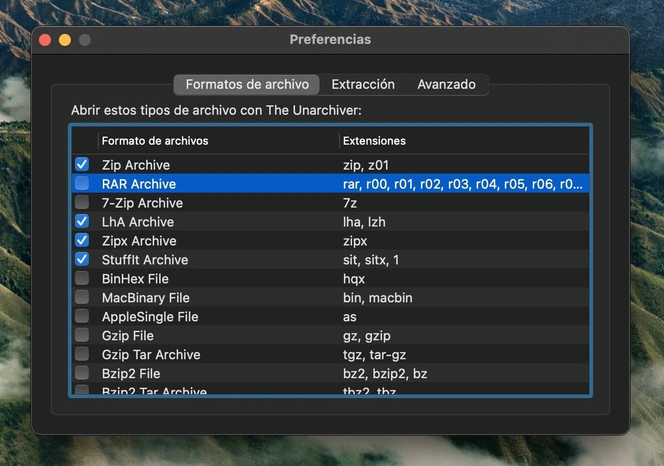 mejores aplicaciones para macos