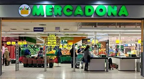 mercadona