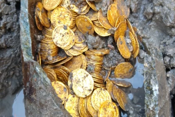 monedas antiguas