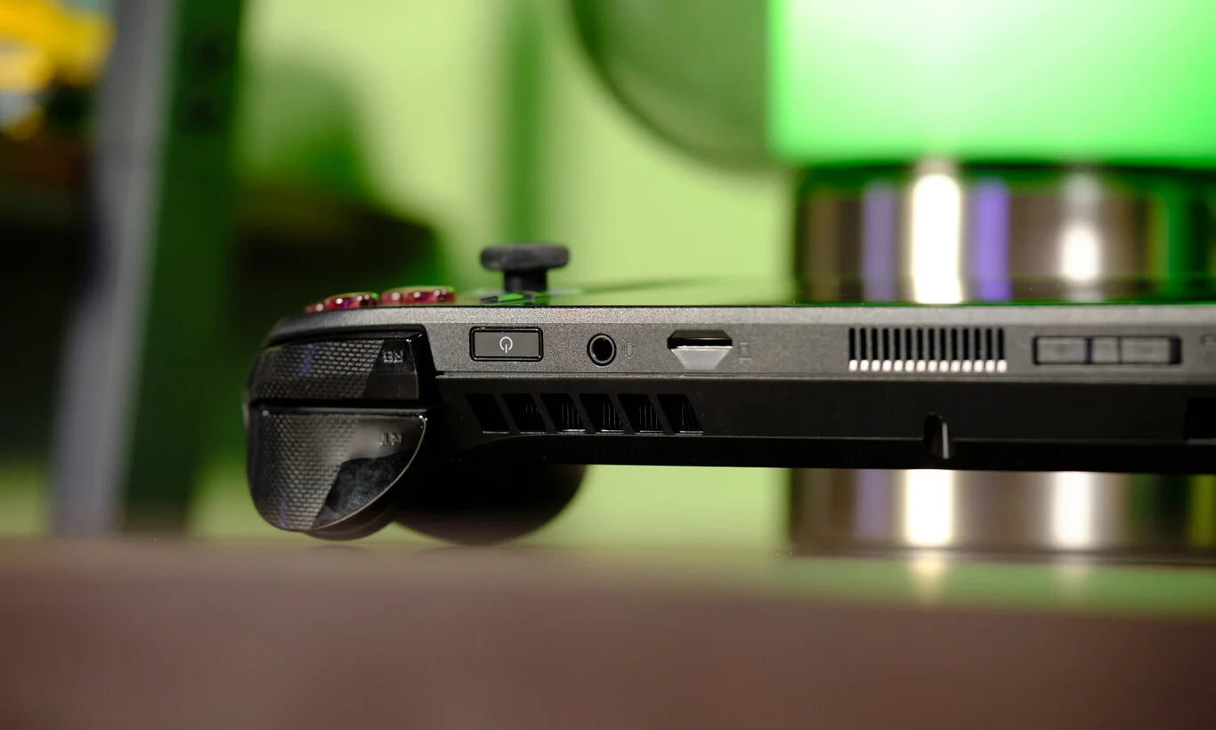 asus rog xbox ally x