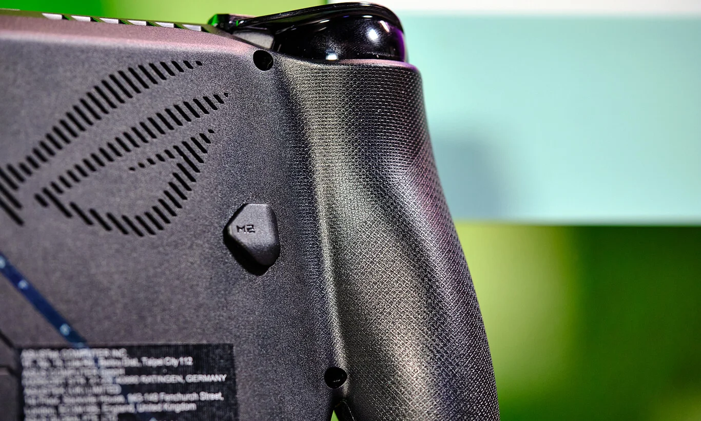 asus rog xbox ally x