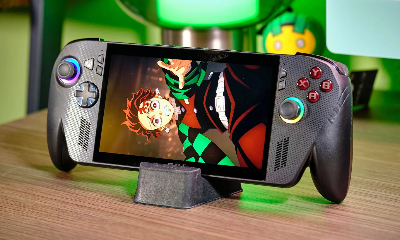 asus rog xbox ally x