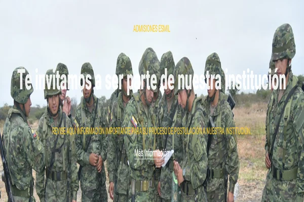 reclutamiento