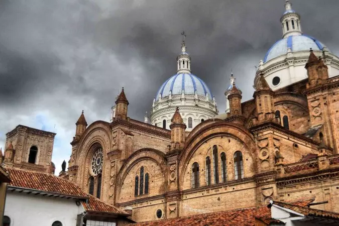 cuenca independencia