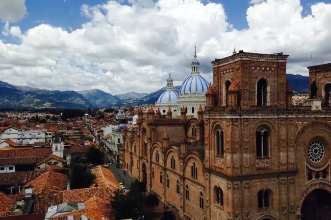 independencia de cuenca