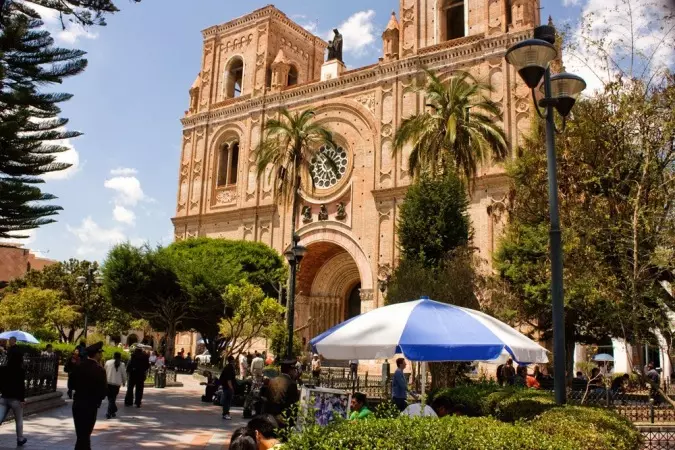 independencia de cuenca