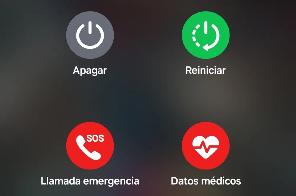 apagar movil