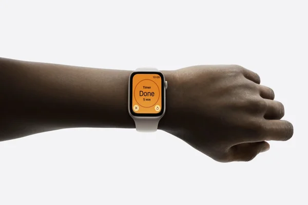 apple watch se3