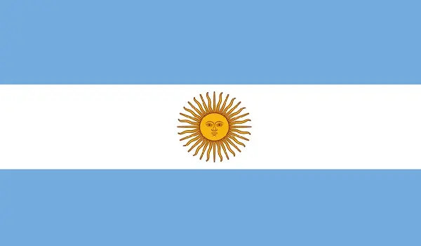 argentina