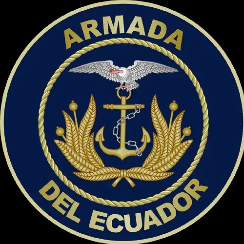 armada del ecuador