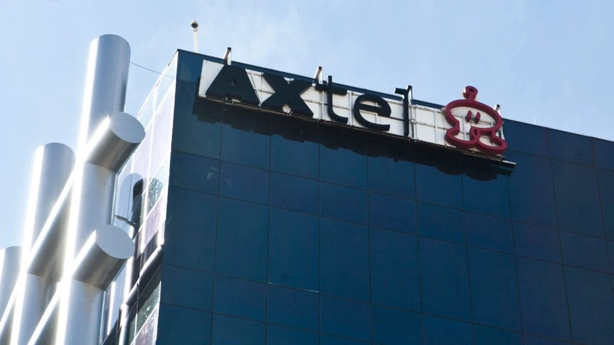 axtel router