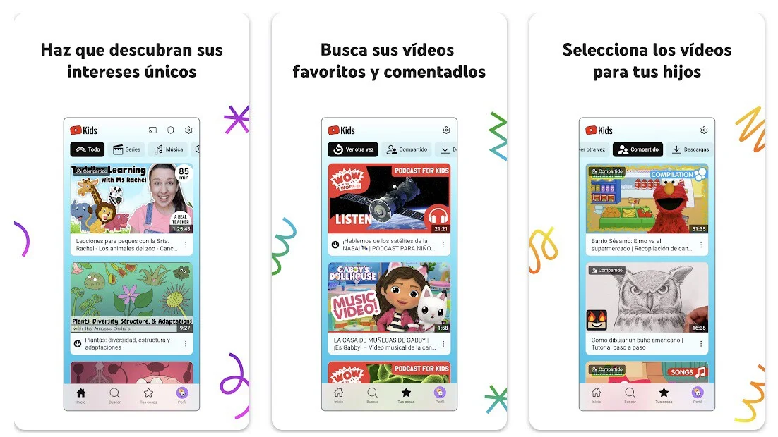 bloquear youtube