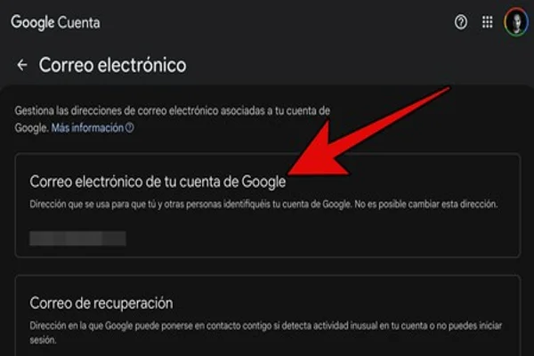 cambiar nombre