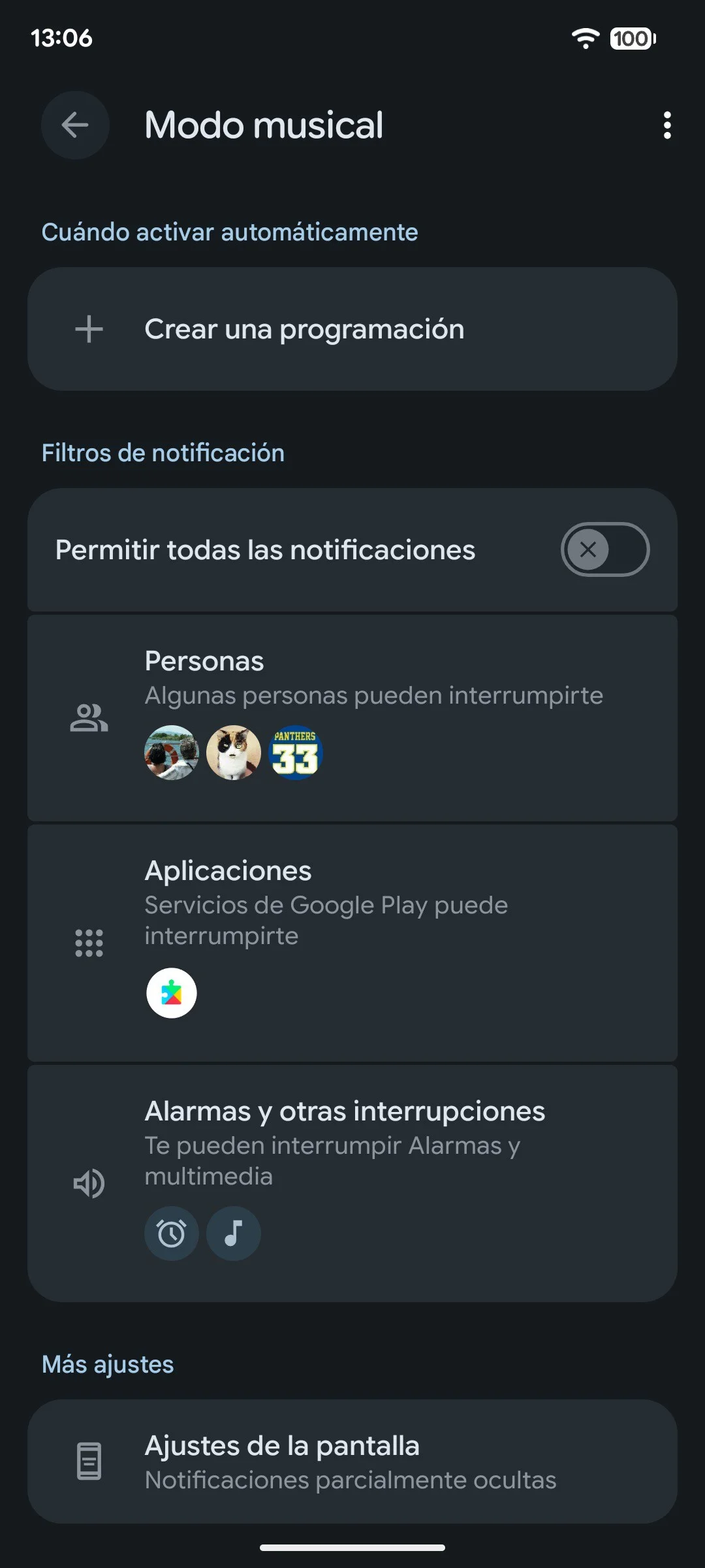 como convertir tu movil en un reproductor mp3