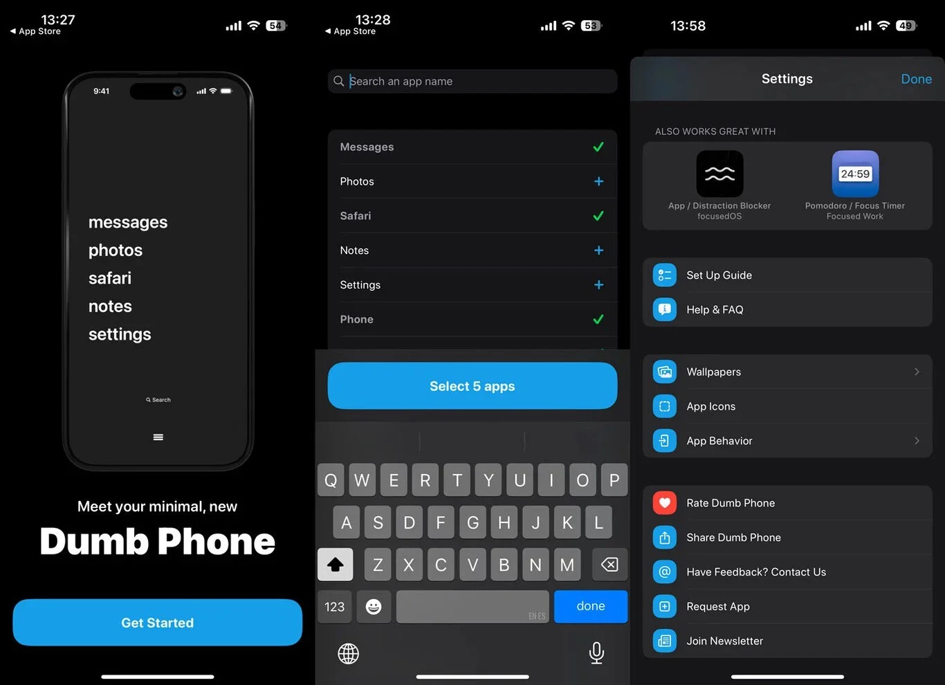 como convertir tu movil en un reproductor mp3