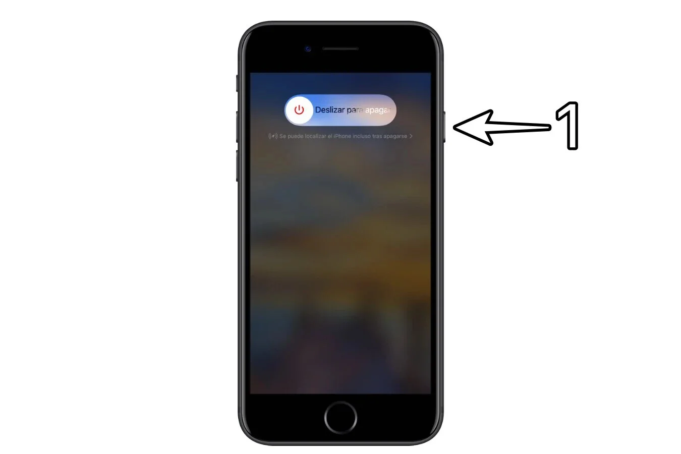 desbloquear iphone