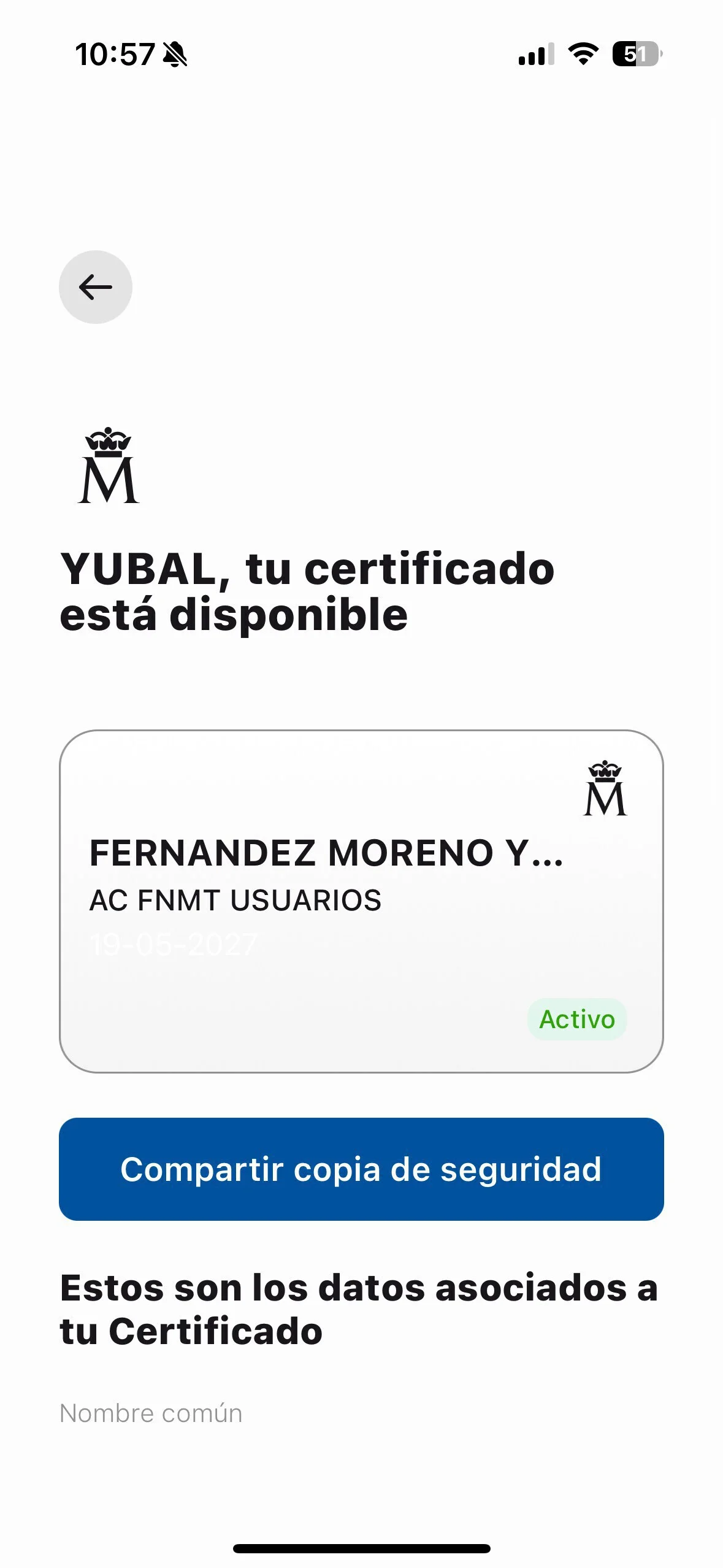 como preparar tu movil para la declaracion de la renta