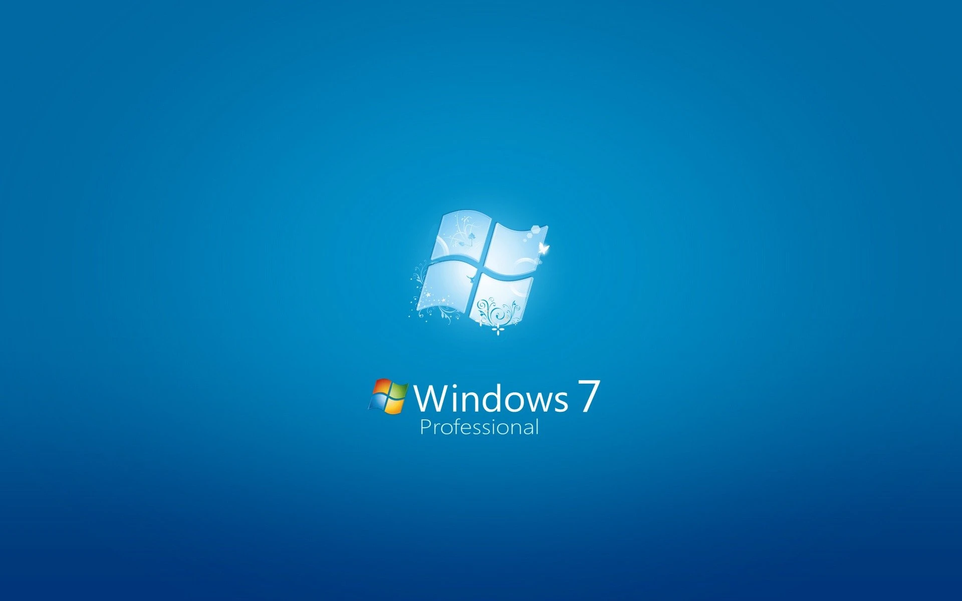 windows 7 pro1