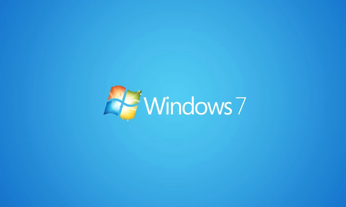 windows 7 5