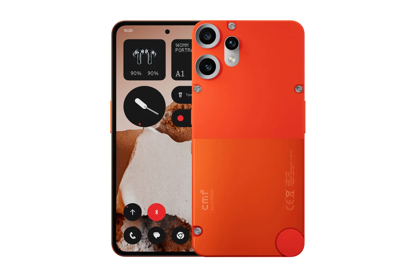 cmf phone 2 pro