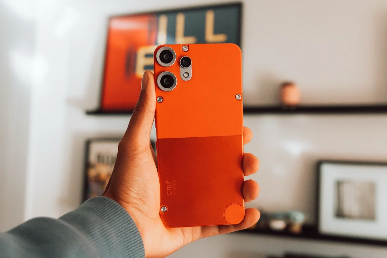 cmf phone 2 pro