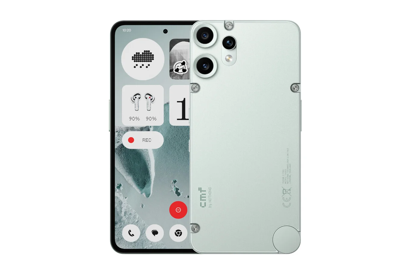 cmf phone 2 pro