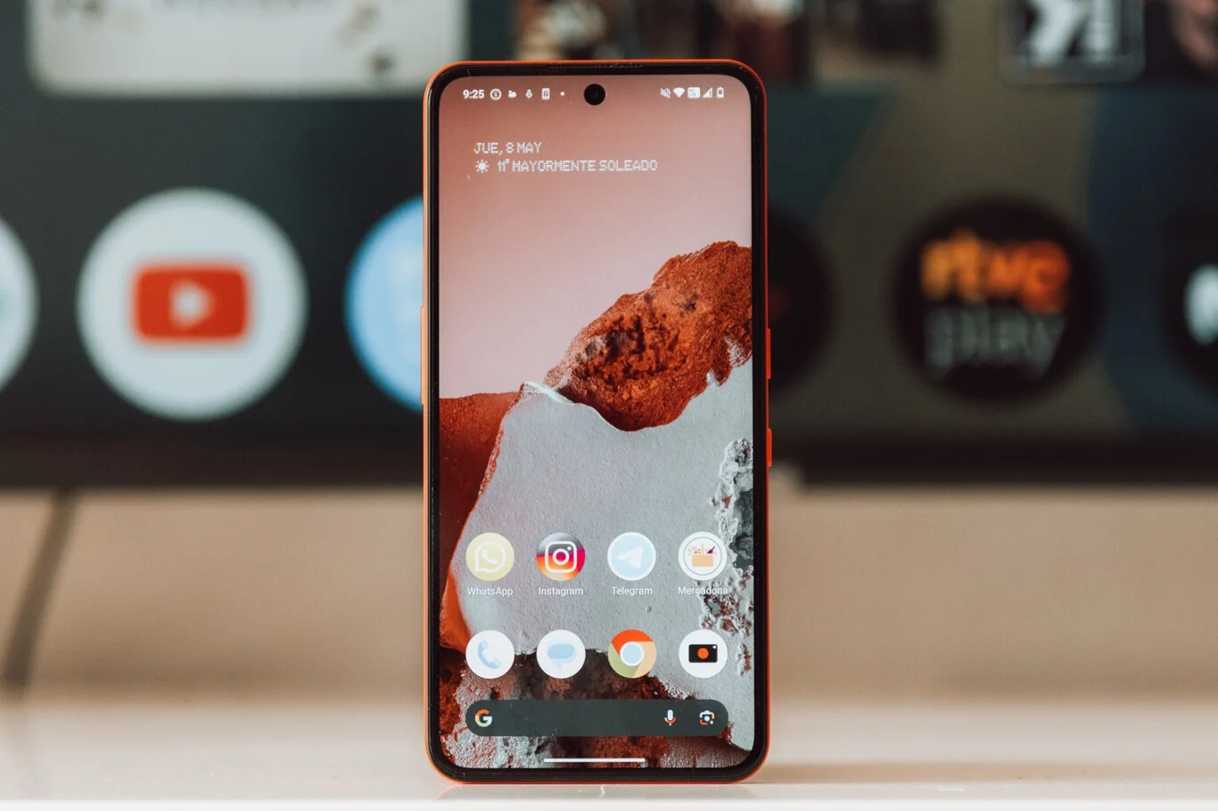cmf phone 2 pro