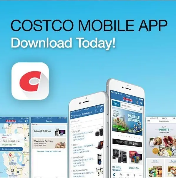 cotsco app