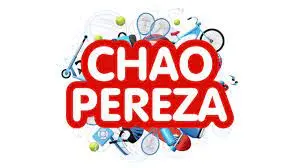 chao pereza