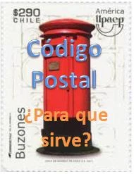 codigo postal