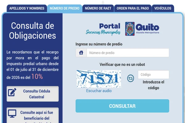 patente municipal
