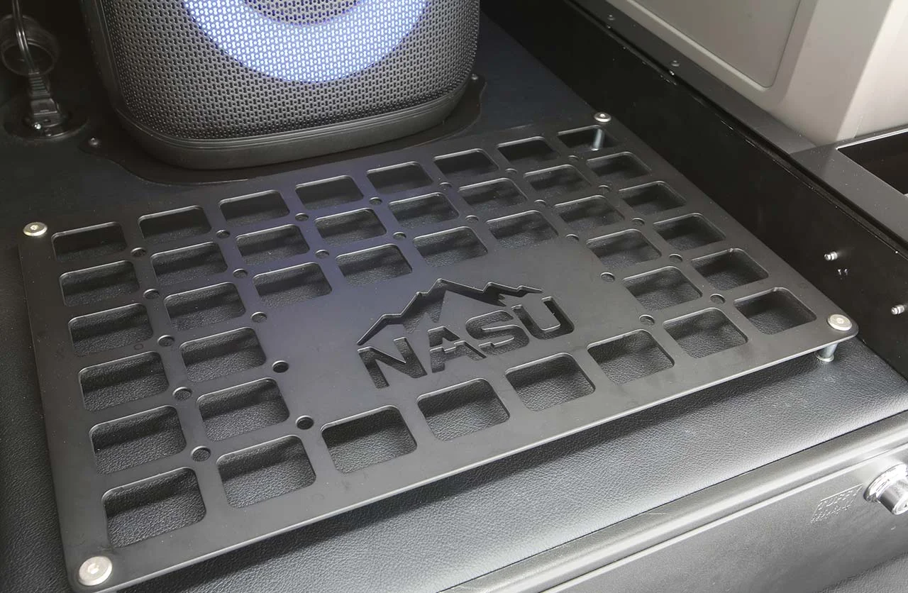 corolla cross off road