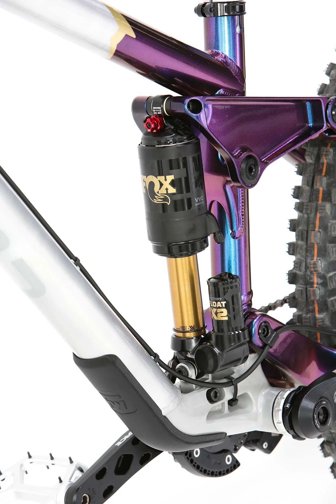 corolla cross off road