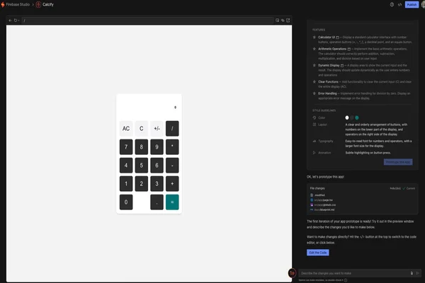 app