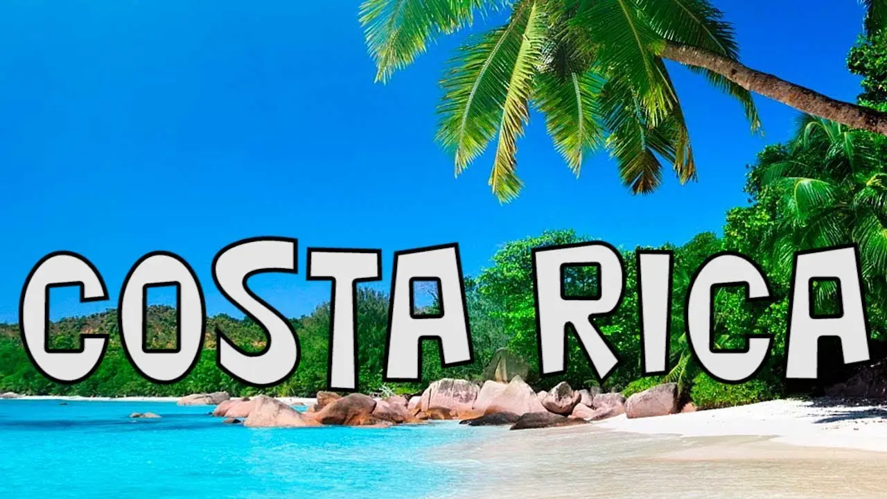 Emigrar desde Estados Unidos hasta Costa Rica 2024 elyex