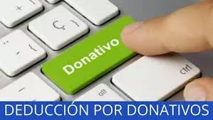 donacion