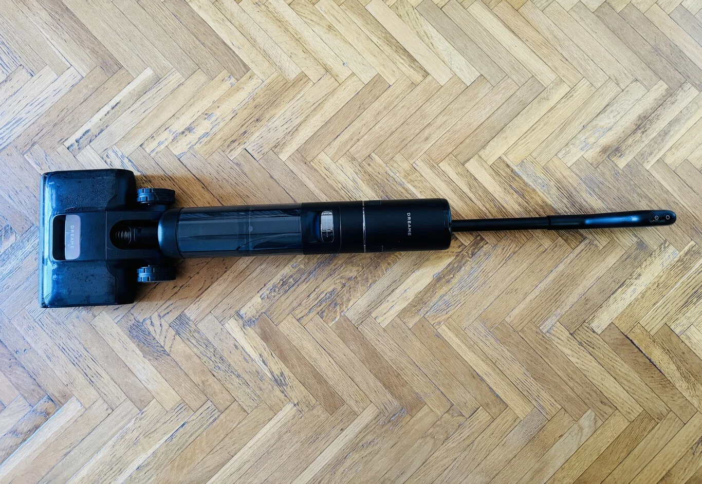 dreame h15 pro