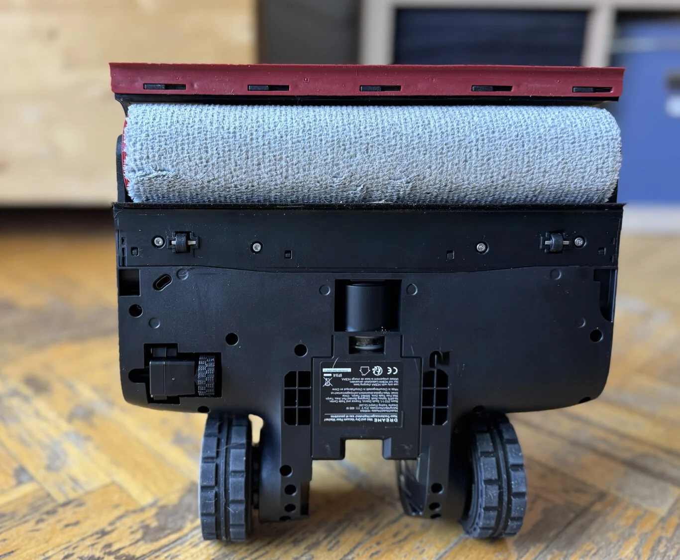 dreame h15 pro