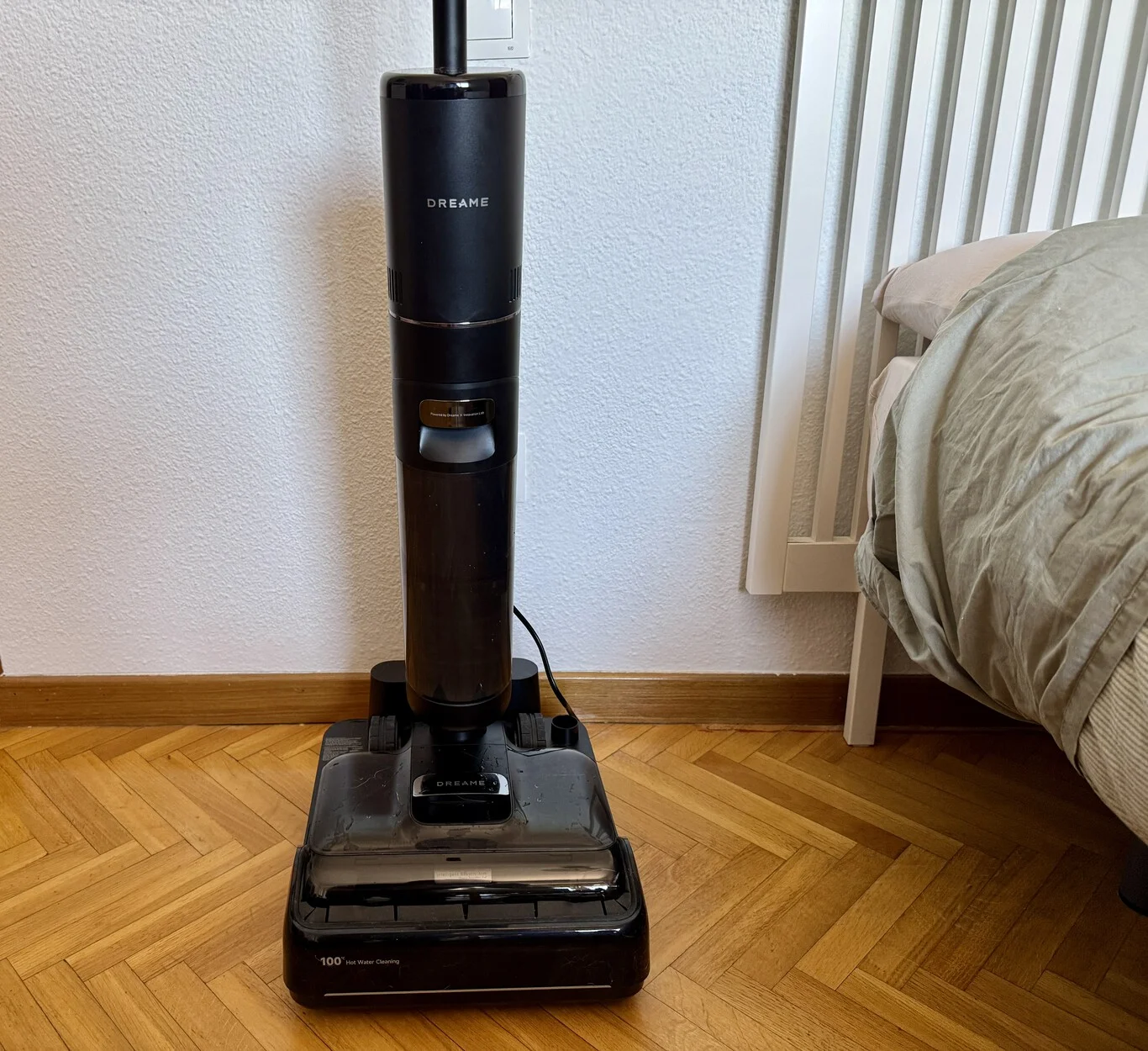 dreame h15 pro