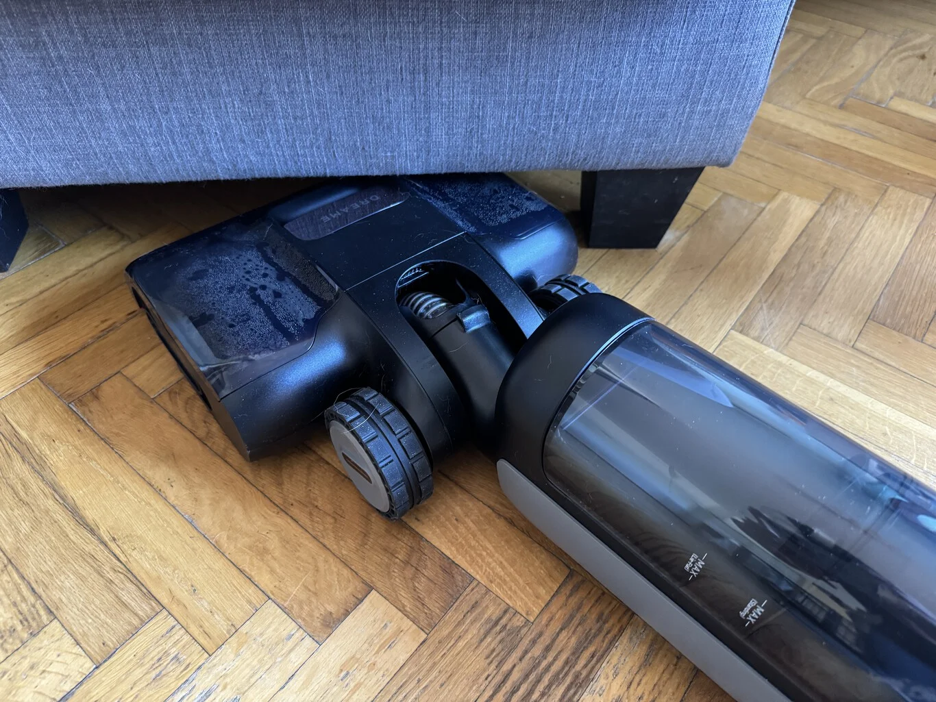 dreame h15 pro