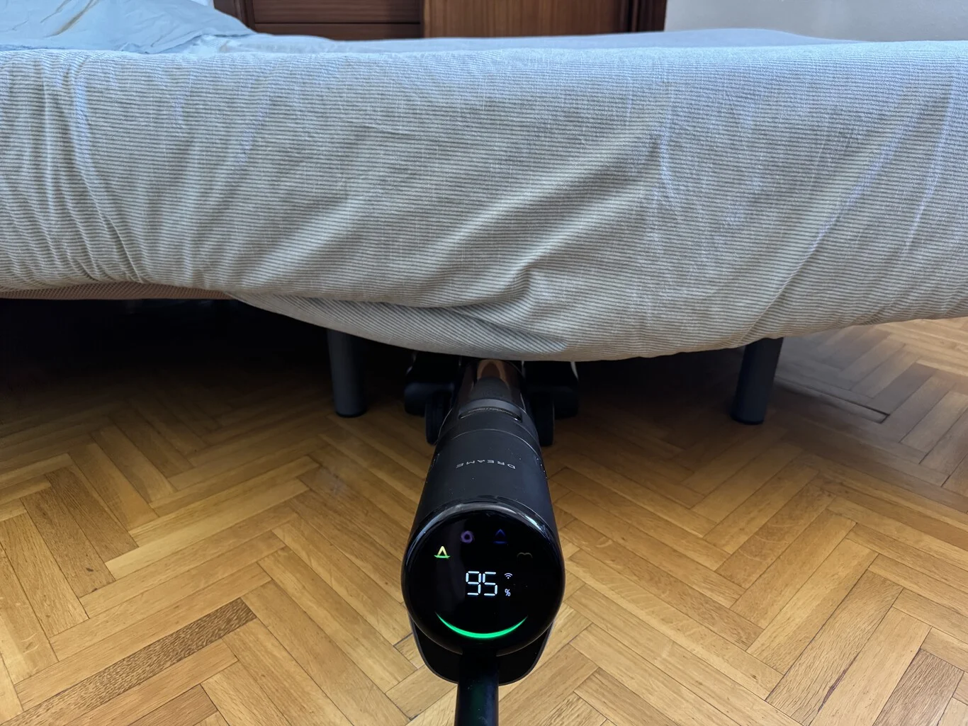 dreame h15 pro