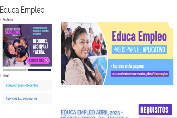 educaempleo