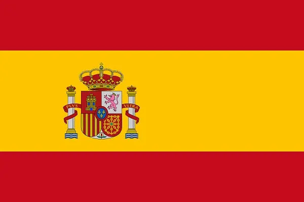 espana