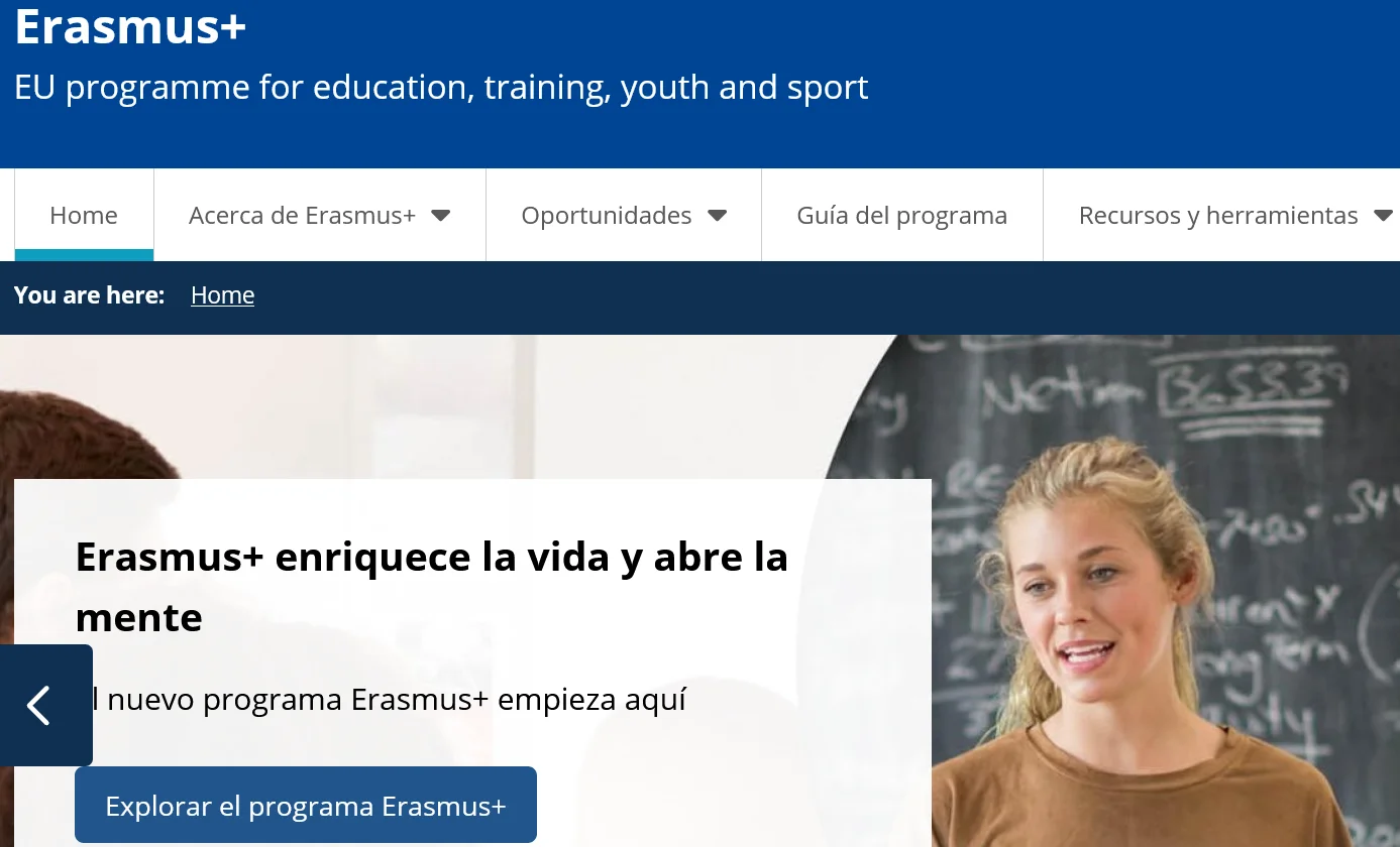 erasmus