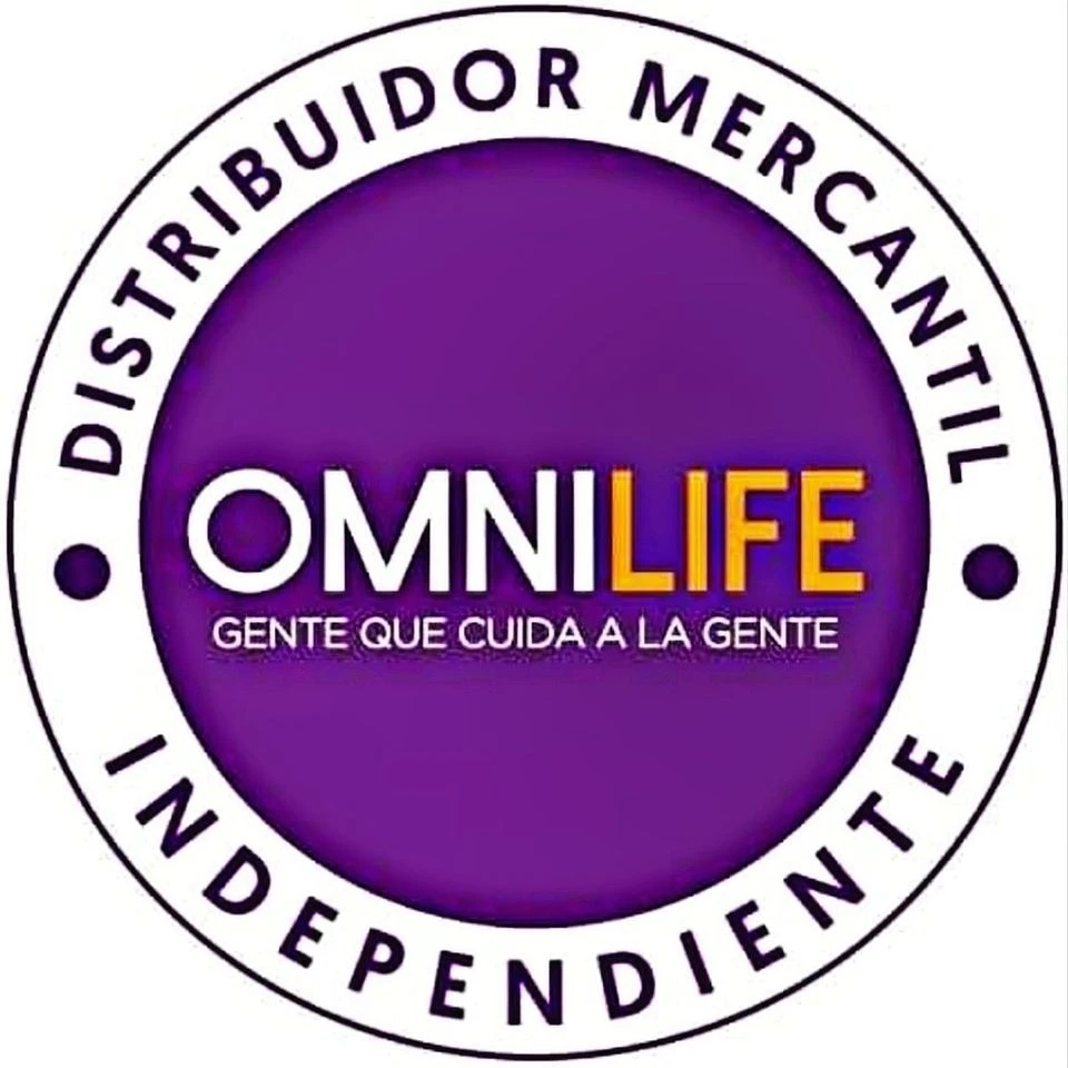omnilife logo